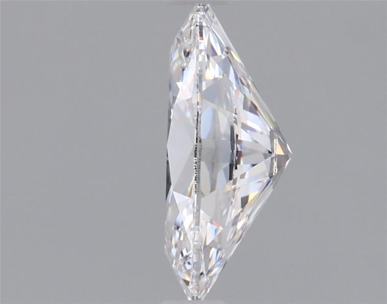 0.99 Carat Oval Lab Diamond :: 360 spin frame 02