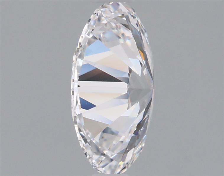 0.99 Carat Oval Lab Diamond :: 360 spin frame 03