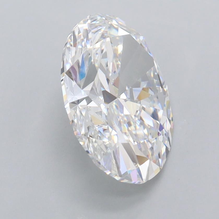 2.06 Carat Oval Lab Diamond :: 360 spin frame 02