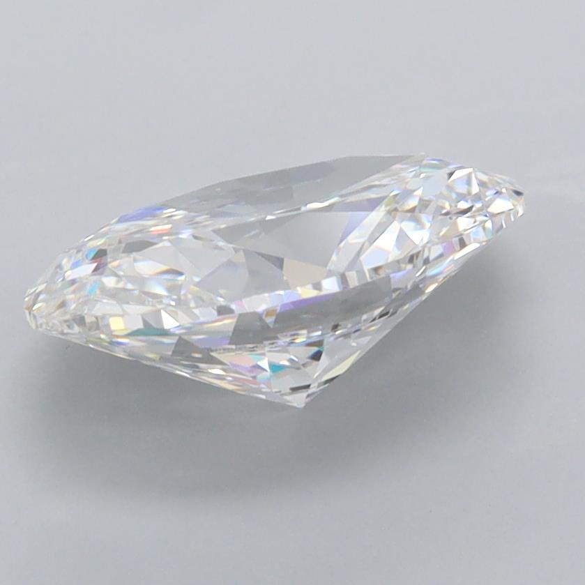 2.06 Carat Oval Lab Diamond :: 360 spin frame 04