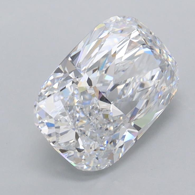 1.51 Carat Elongated Cushion Lab Diamond :: 360 spin frame 03