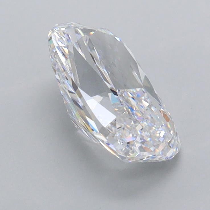 1.51 Carat Elongated Cushion Lab Diamond :: 360 spin frame 05