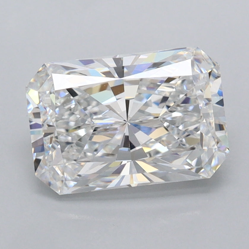 1.91 Carat Radiant Lab Diamond