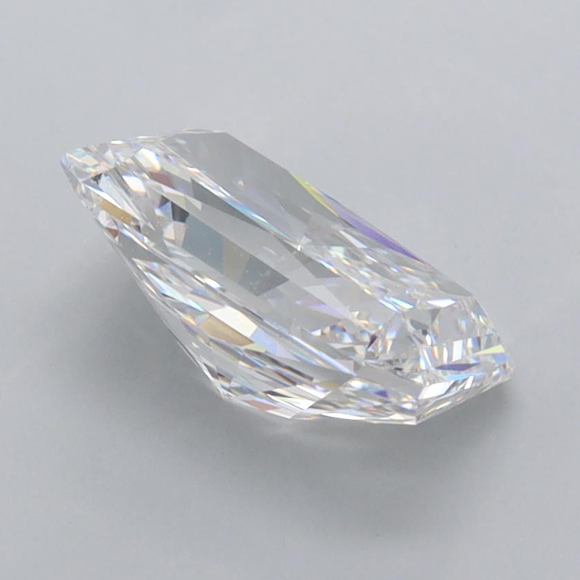 1.91 Carat Radiant Lab Diamond :: 360 spin frame 03