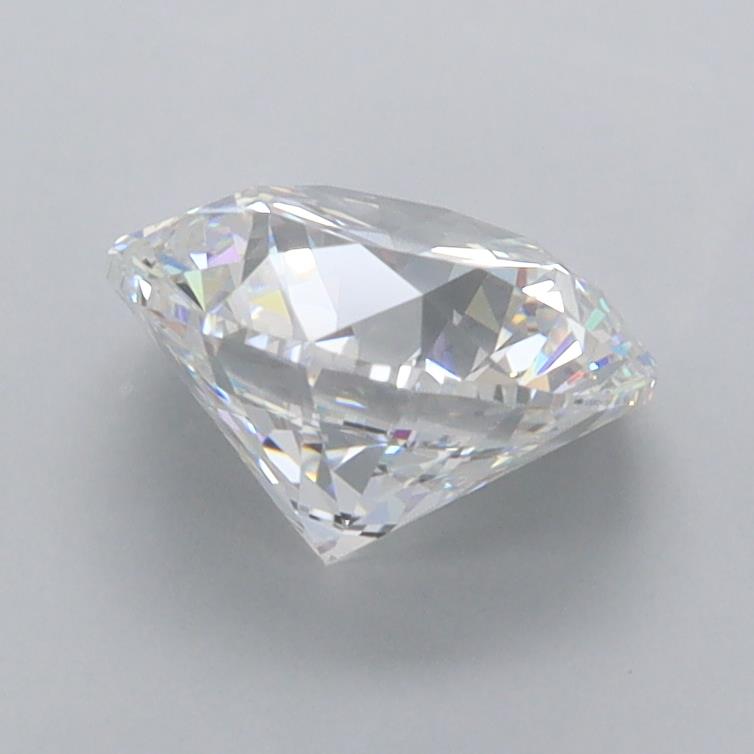 1.74 Carat Round Lab Diamond :: 360 spin frame 04