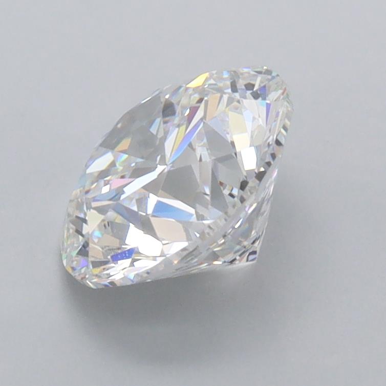 1.74 Carat Round Lab Diamond :: 360 spin frame 06