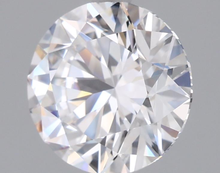 1.95 Carat Round Lab Diamond :: 360 spin frame 04