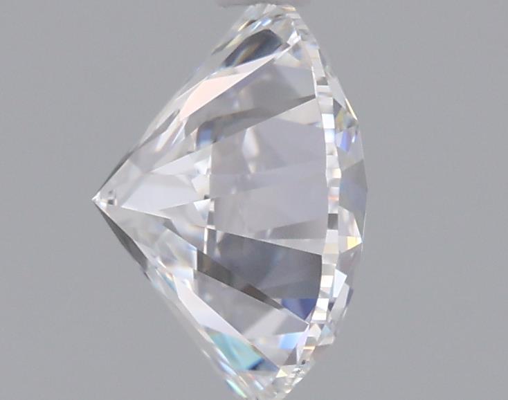 1.95 Carat Round Lab Diamond :: 360 spin frame 05