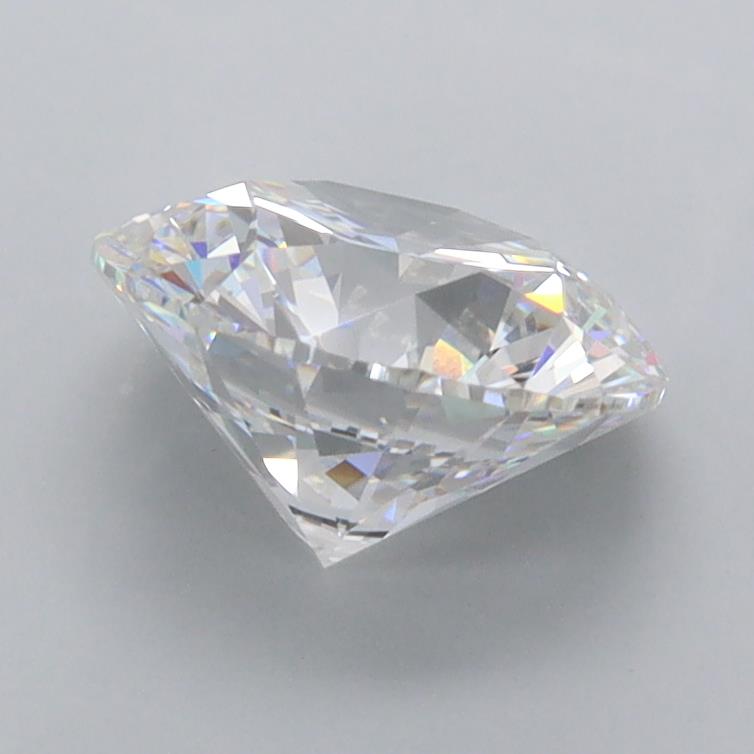 1.92 Carat Round Lab Diamond :: 360 spin frame 06