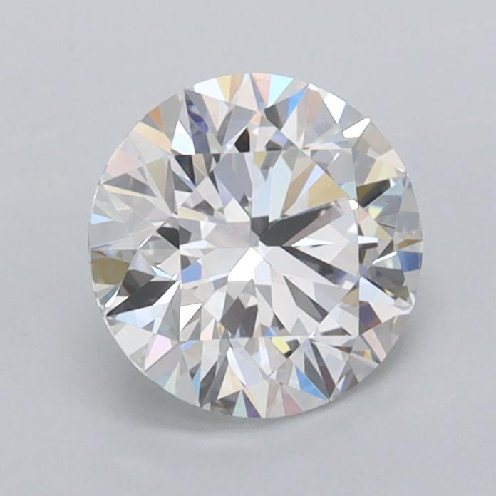 1.04 Carat Round Lab Diamond :: 360 spin frame 04