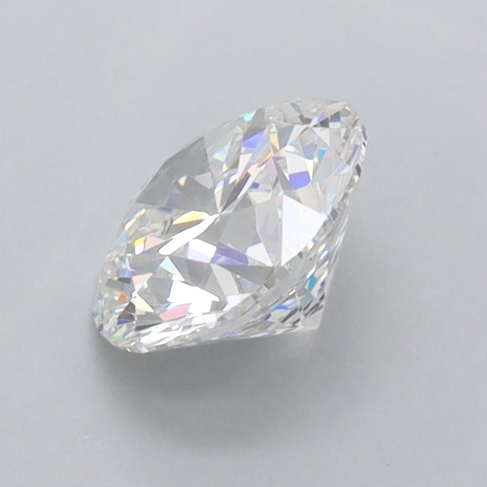 1.04 Carat Round Lab Diamond :: 360 spin frame 07