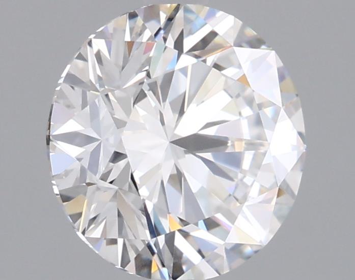 1.65 Carat Round Lab Diamond :: 360 spin frame 06