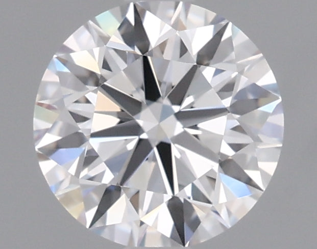 0.95 Carat Round Lab Diamond