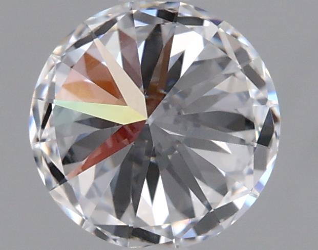 0.95 Carat Round Lab Diamond :: 360 spin frame 01