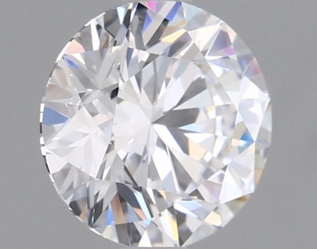 0.95 Carat Round Lab Diamond :: 360 spin frame 04