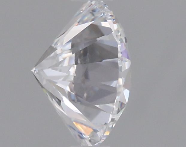 0.95 Carat Round Lab Diamond :: 360 spin frame 05