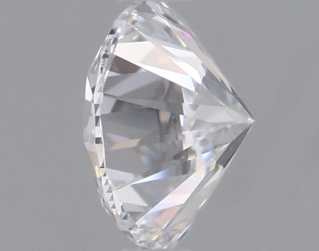 0.95 Carat Round Lab Diamond :: 360 spin frame 06