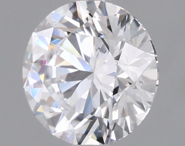 0.95 Carat Round Lab Diamond :: 360 spin frame 07