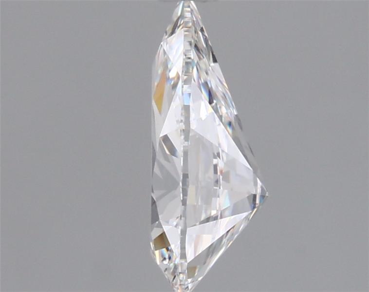 0.98 Carat Pear Lab Diamond :: 360 spin frame 01