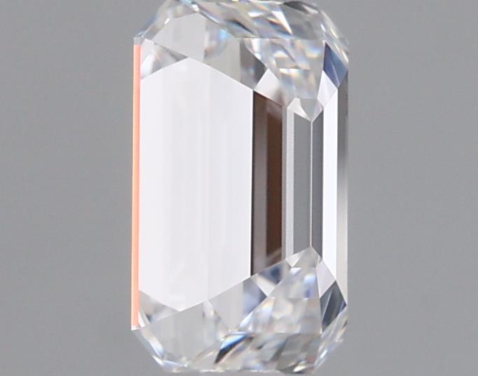 0.95 Carat Emerald Lab Diamond :: 360 spin frame 06