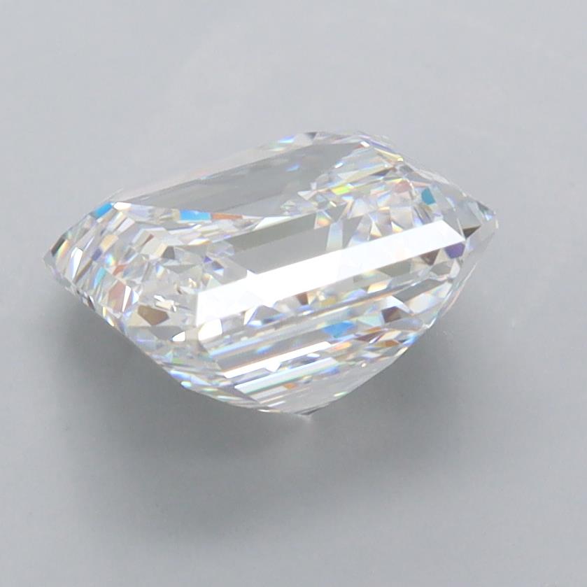 2.52 Carat Asscher Lab Diamond :: 360 spin frame 06