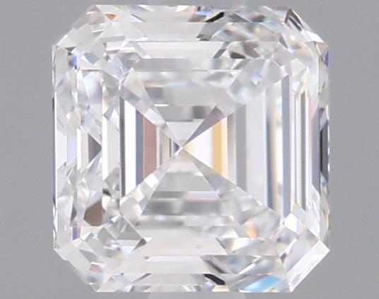 1.03 Carat Asscher Lab Diamond :: 360 spin frame 04