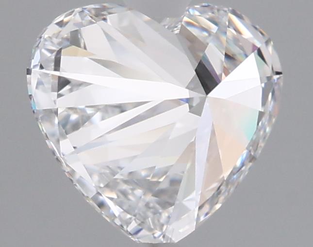 1.51 Carat Heart Lab Diamond :: 360 spin frame 04