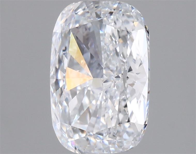 1.53 Carat Elongated Cushion Lab Diamond :: 360 spin frame 06