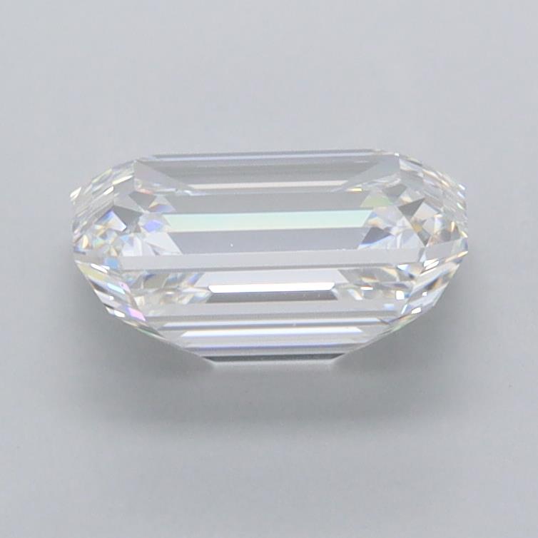 1.51 Carat Emerald Lab Diamond :: 360 spin frame 01