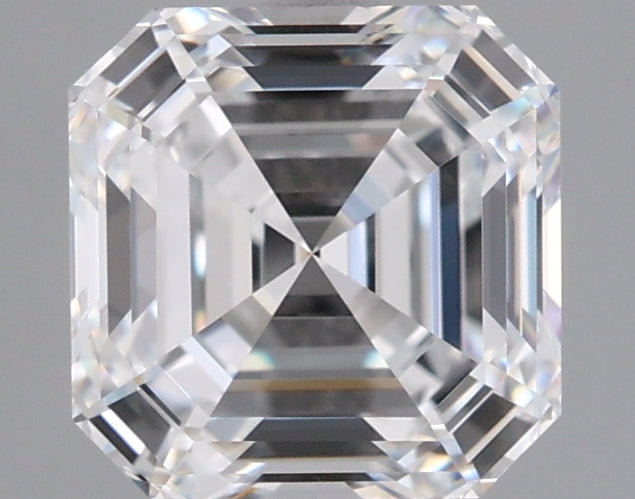 1.75 Carat Asscher Lab Diamond