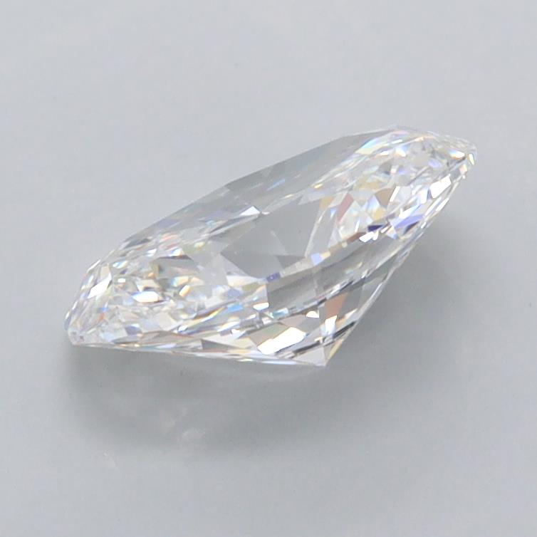 1.21 Carat Oval Lab Diamond :: 360 spin frame 07