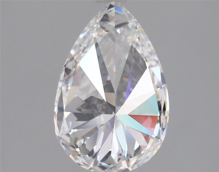 1.53 Carat Pear Lab Diamond :: 360 spin frame 02