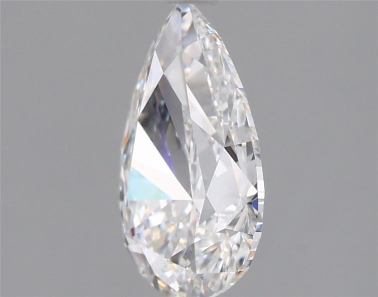 1.53 Carat Pear Lab Diamond :: 360 spin frame 03