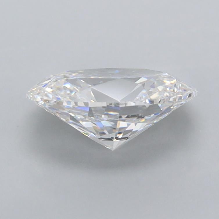 1.05 Carat Oval Lab Diamond :: 360 spin frame 02