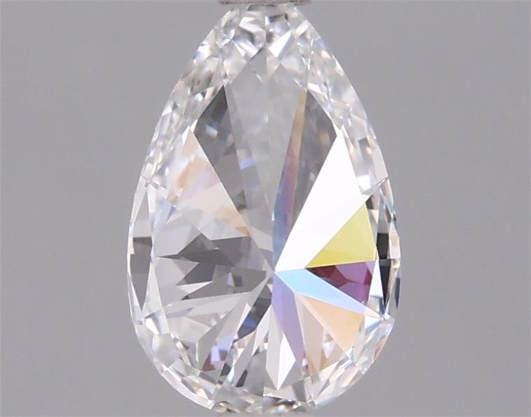1.02 Carat Pear Lab Diamond :: 360 spin frame 01