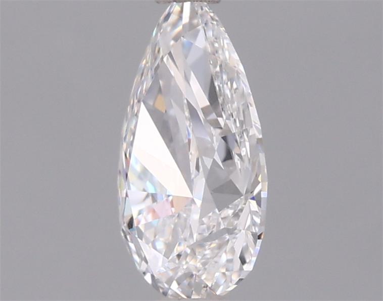 1.02 Carat Pear Lab Diamond :: 360 spin frame 03