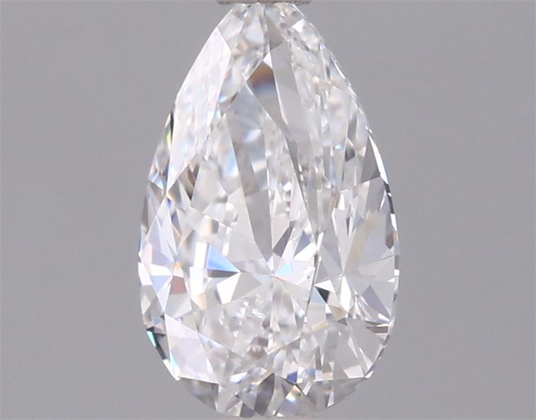 1.02 Carat Pear Lab Diamond :: 360 spin frame 06