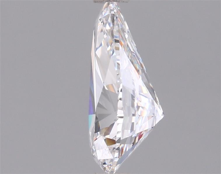 1.18 Carat Pear Lab Diamond :: 360 spin frame 02