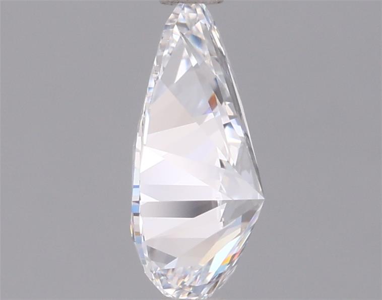 1.18 Carat Pear Lab Diamond :: 360 spin frame 03