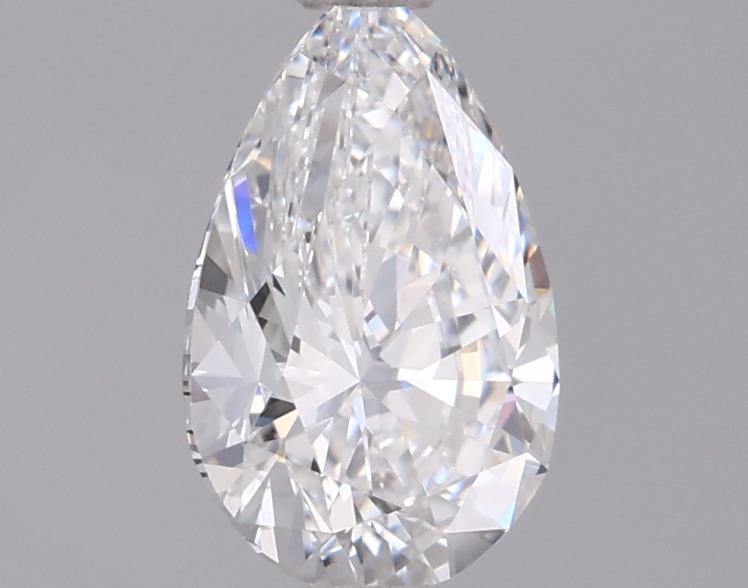 1.01 Carat Pear Lab Diamond :: 360 spin frame 04