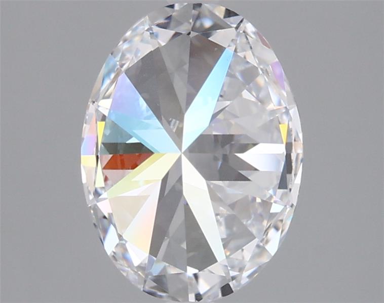 1.53 Carat Oval Lab Diamond :: 360 spin frame 01