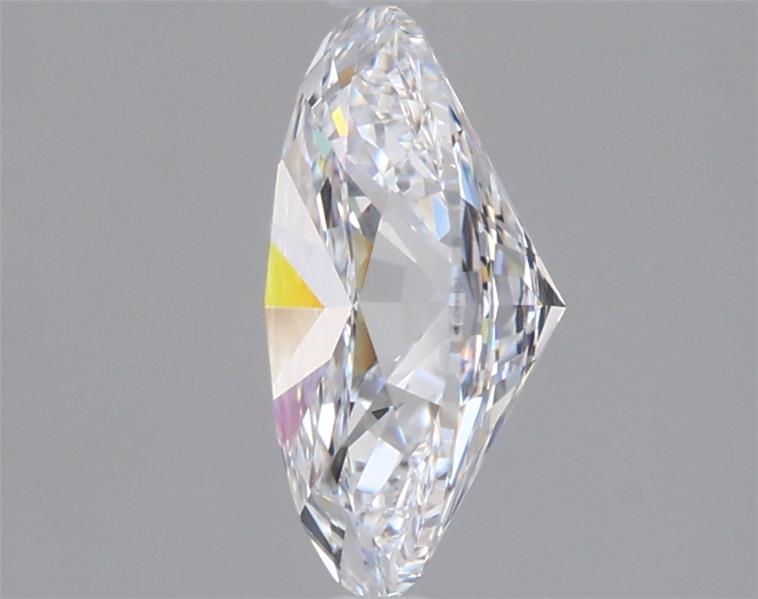 1.53 Carat Oval Lab Diamond :: 360 spin frame 04