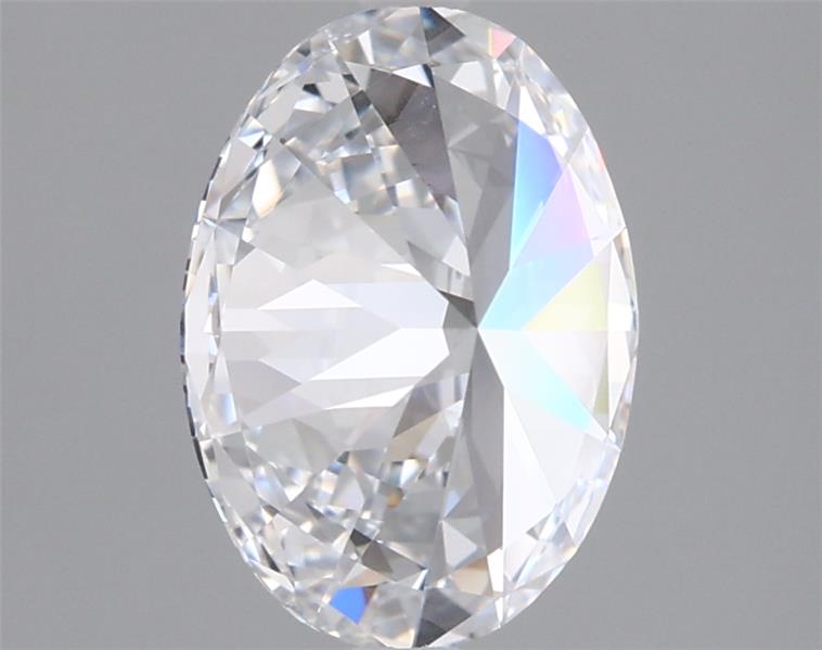 1.53 Carat Oval Lab Diamond :: 360 spin frame 07