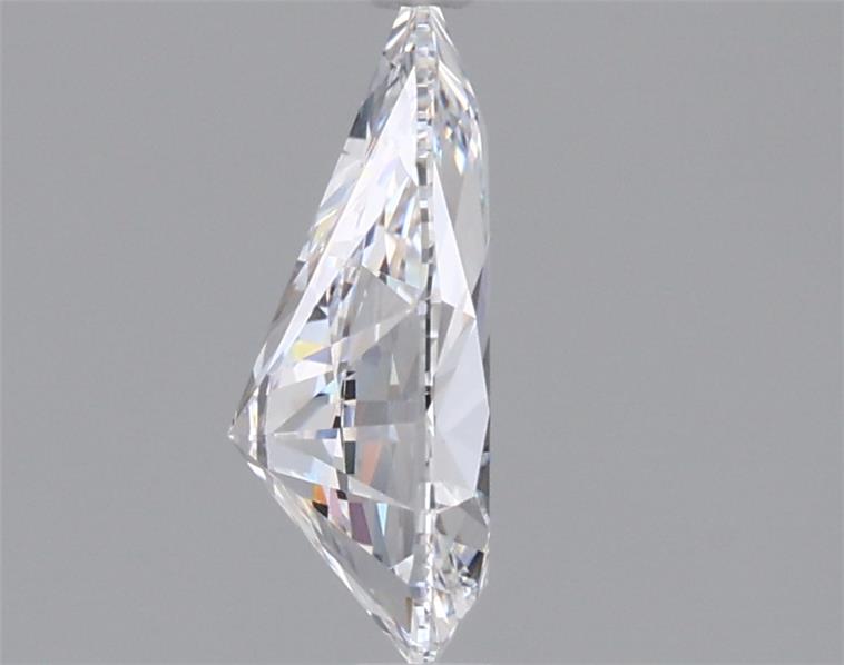 1.00 Carat Pear Lab Diamond :: 360 spin frame 01