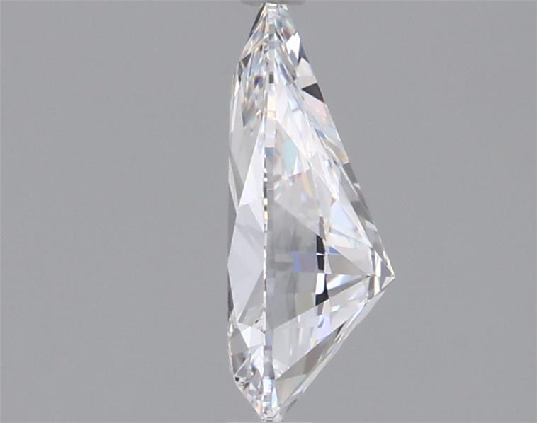 1.00 Carat Pear Lab Diamond :: 360 spin frame 02