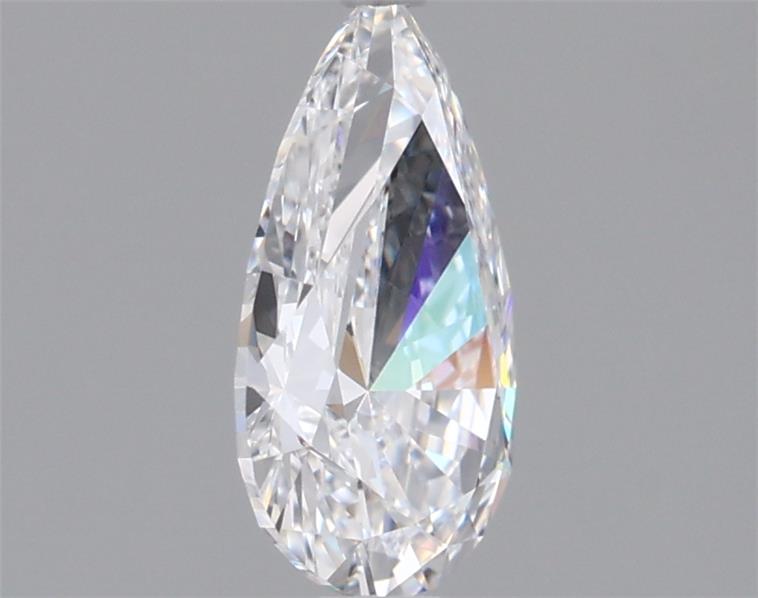 1.00 Carat Pear Lab Diamond :: 360 spin frame 03