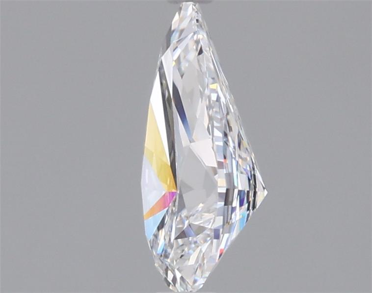 1.00 Carat Pear Lab Diamond :: 360 spin frame 06