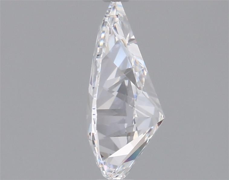 1.00 Carat Pear Lab Diamond :: 360 spin frame 07