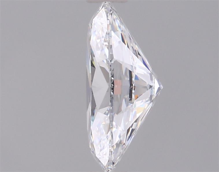 1.18 Carat Oval Lab Diamond :: 360 spin frame 01