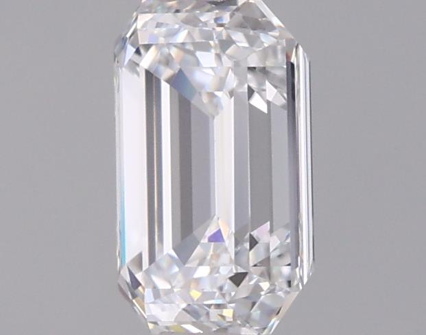1.11 Carat Emerald Lab Diamond :: 360 spin frame 03